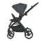 Коляска универсальная El Camino CHLOE ME 1191-1 magnet gray, арт. 344750